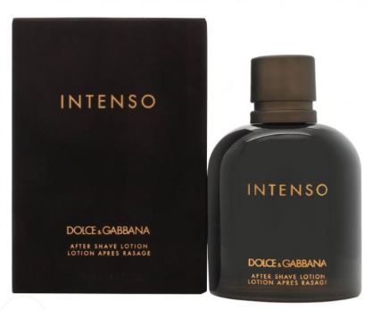 Dolce & Gabbana Intenso EDP 125ml